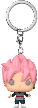 POP Brelok - Dragon Ball Super - Super Saiyan Rosé Goku Black - zdjęcie 2
