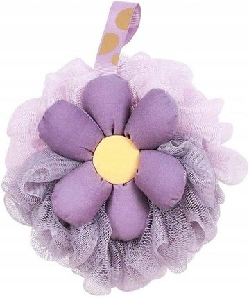 Szczotka Gąbka Do Mycia Ciała Sweety Na Mokro XL 15Cm Gb14Fio 1szt. - zdjęcie 3
