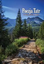 Zdjęcie Kalendarz ścienny, A3-7 Poezja Tatr - Toszek