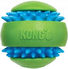 Zdjęcie Zabawka Piłka Dla Psa Kong Squeezz Goomz Ball Xl Psgx2E - Warszawa