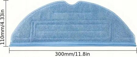 Bounn Mop do Roborock S7 wkład 1 szt. GROBOROCKS7MOP - zdjęcie 5