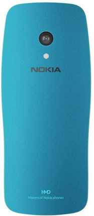 Nokia 3210 4G Niebieski - zdjęcie 2