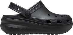 Zdjęcie Crocs Chodaki dla dzieci Crocs Cutie Clog Kids czarne 207708 001 - Czchów