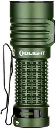 Latarka akumulatorowa Olight Baton Turbo OD Green - 1000 lumenów - zdjęcie 2