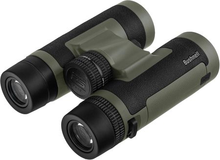 Lornetka Bushnell R5 8x42 - Ranger Green - zdjęcie 3