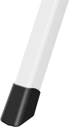 Schodki składane stalowe HAILO K75 ComfortLine 3 st (wys. rob. 2,70m) - zdjęcie 4