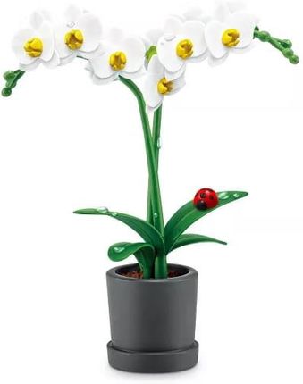 Zuru Mini Brands Create Botanical Garden Miniaturka Ogród Botaniczny - zdjęcie 3
