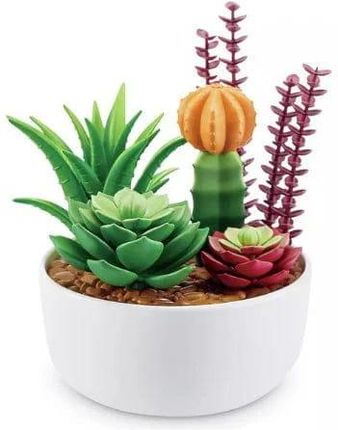 Zuru Mini Brands Create Botanical Garden Miniaturka Ogród Botaniczny - zdjęcie 4