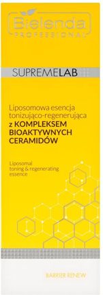 Bielenda Professional Supremelab Liposomowa Esencja tonizująco-regenerująca 200ml - zdjęcie 2