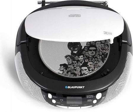 Blaupunkt B3PLL - zdjęcie 2