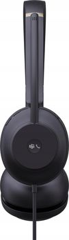 Yealink UH37 Dual Teams USB-C/A 1308140 Zestaw słuchawkowy - zdjęcie 3