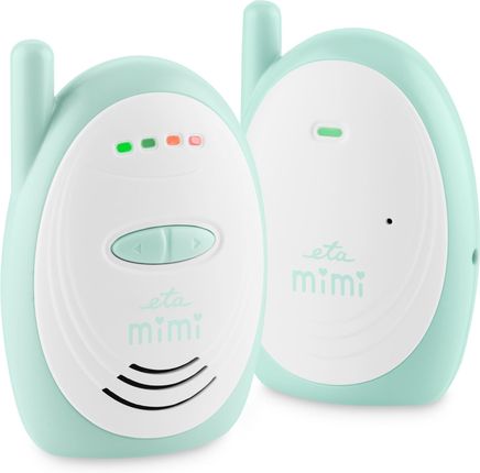 Elektroniczna niania ETA Mimi ETA830690000 - zdjęcie 2