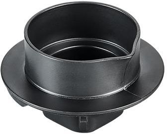 Philipiak Cookover Black - zdjęcie 4