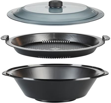 Philipiak Cookover Black - zdjęcie 2