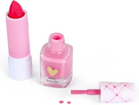 CREATE IT! Deluxe Walizka z Wyposażeniem 84580 17719 - zdjęcie 2