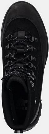 Buty zimowe męskie Sorel SCOUT 87 PRO PLUS czarne 2084861010 - zdjęcie 3