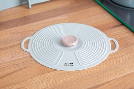 Altom Pokrywa Silikonowa 28Cm (207015919) - zdjęcie 2