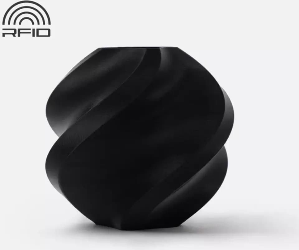 Zdjęcie Bambu Lab Abs Black Szpula - Nowogard
