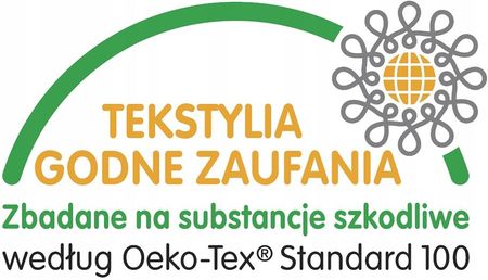 Materace Z Gór Materac Piankowy 100X200 Masujący Z Kokosem Relaksujący H2 Usztywniony - zdjęcie 2