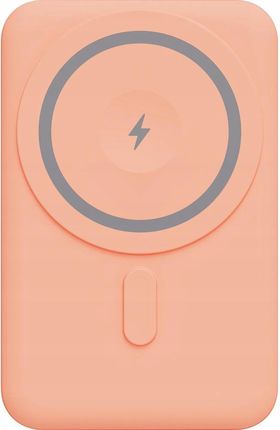 Yenkee 5000mAh Pomarańczowy (YPB 501) - zdjęcie 6
