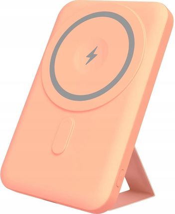Yenkee 5000mAh Pomarańczowy (YPB 501) - zdjęcie 2