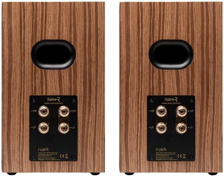 Ruark Sabre-R (Orzech / Fused Walnut) - zdjęcie 2