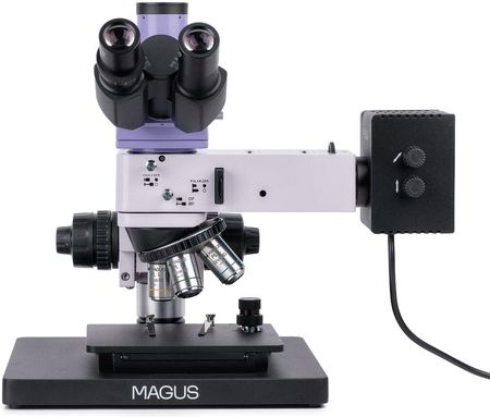 Magus metalurgiczny cyfrowy Metal D630 BD LCD - zdjęcie 4