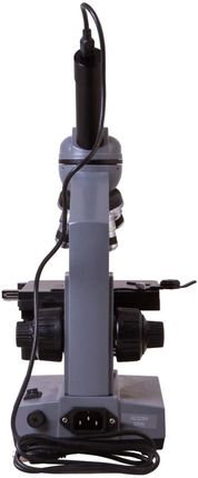 Levenhuk Monokularowy cyfrowy D320L BASE 3M - zdjęcie 2