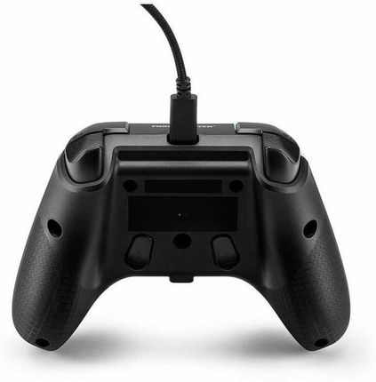 Thrustmaster H.E.A.R.T. Czarno-Biały - zdjęcie 2