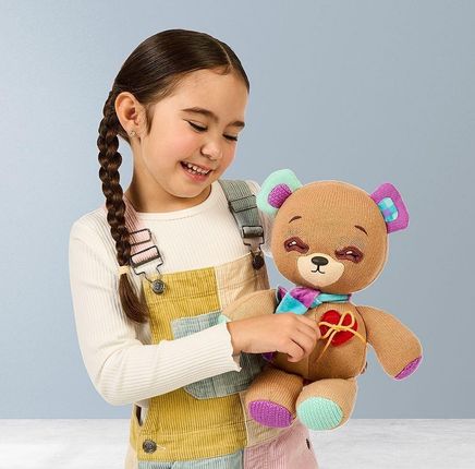 Thready Bear 23001 Miś Guziczek - zdjęcie 2