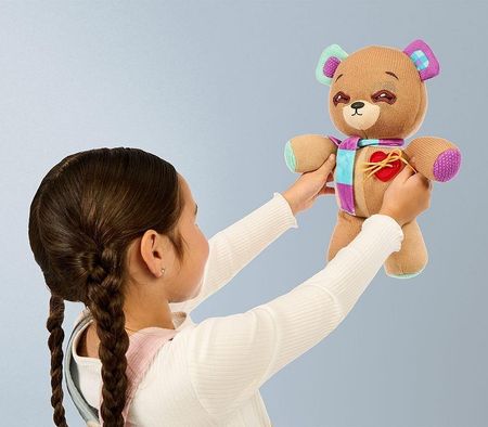 Thready Bear 23001 Miś Guziczek - zdjęcie 3