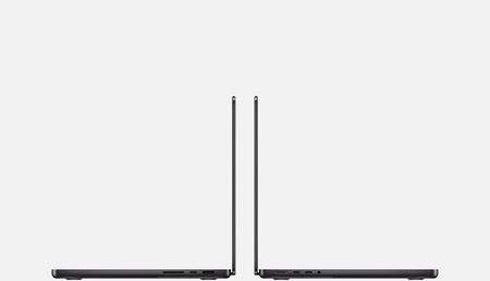 Laptop Apple MacBook Pro 14