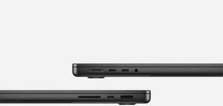 Laptop Apple MacBook Pro 14
