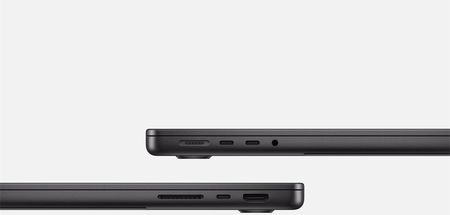 Laptop Apple MacBook Pro 14