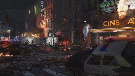 Resident Evil 3 Remake (Gra PS5) - zdjęcie 4