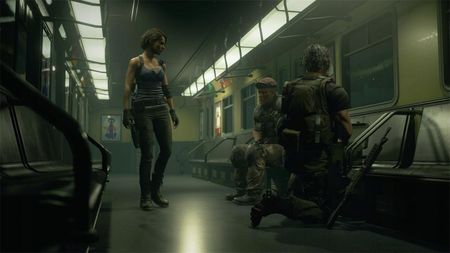 Resident Evil 3 Remake (Gra PS5) - zdjęcie 5
