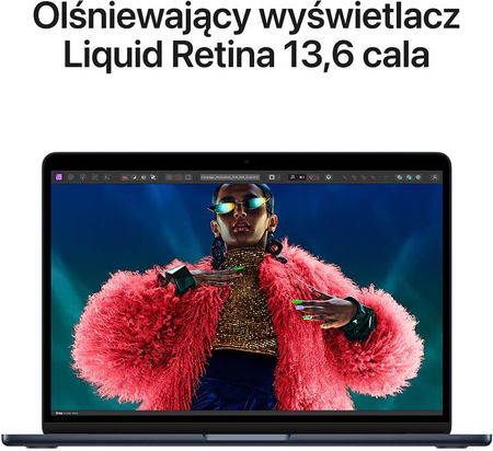 Laptop Apple MacBook Air 13