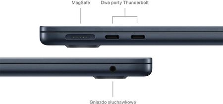 Laptop Apple MacBook Air 13