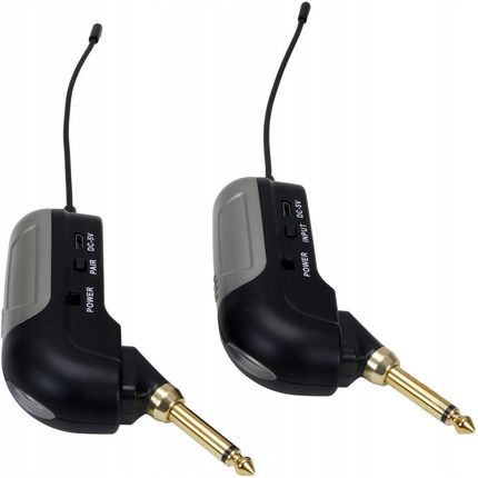 Musicmate System Bezprzewodowy Mm-200 Echoflex - zdjęcie 2
