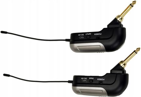 Musicmate System Bezprzewodowy Mm-200 Echoflex - zdjęcie 6