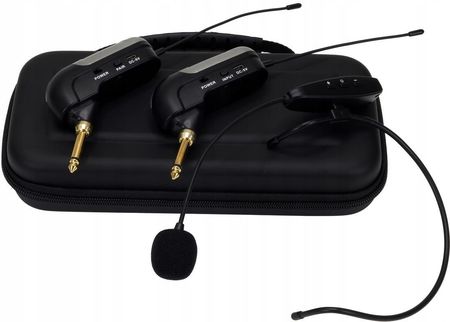 Musicmate System Bezprzewodowy Mm-200 Echoflex - zdjęcie 5