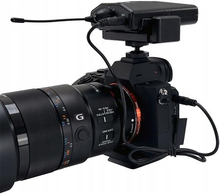 Musicmate System Bezprzewodowy Mm-150 Echoglare - zdjęcie 6