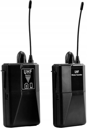 Musicmate System Bezprzewodowy Mm-150 Echoglare - zdjęcie 2