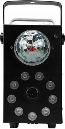 Musicmate Wytwornica Dymu Mm-Ws200 Discosmoke - zdjęcie 5