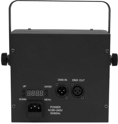 Musicmate Multiefekt Dyskotekowy 5W1 Mm-Dl330 Starshot - zdjęcie 6
