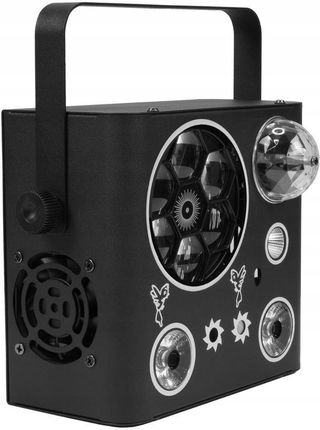 Musicmate Multiefekt Dyskotekowy 5W1 Mm-Dl330 Starshot - zdjęcie 5