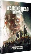 Zdjęcie Black Monk The Walking Dead Universe - Chociwel