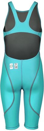 Strój Startowy Powerskin St Next Ob Junior - zdjęcie 4