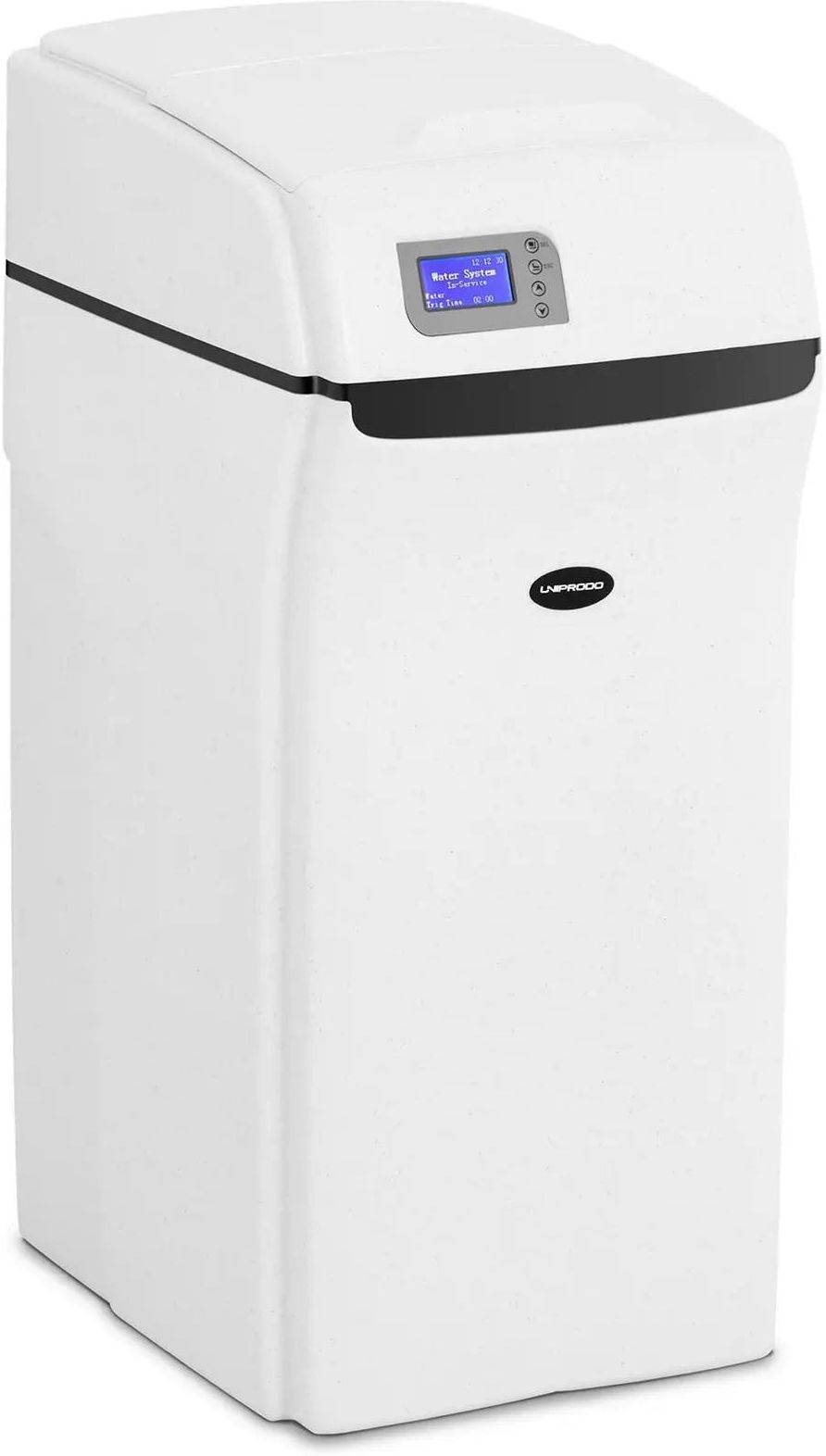 Zdjęcie Produkt Z Outletu: Zmiękczacz Wody3,3 W30 Luniprodouni Watersoftener 3500 - Nowogród Bobrzański