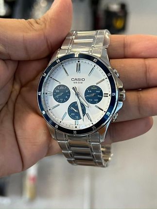 Casio MTP-1374D-7A2 (zd063f) - zdjęcie 4